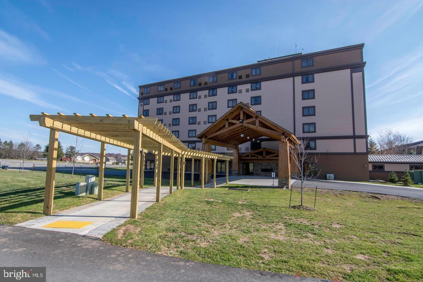 WISP RESORT - Residential