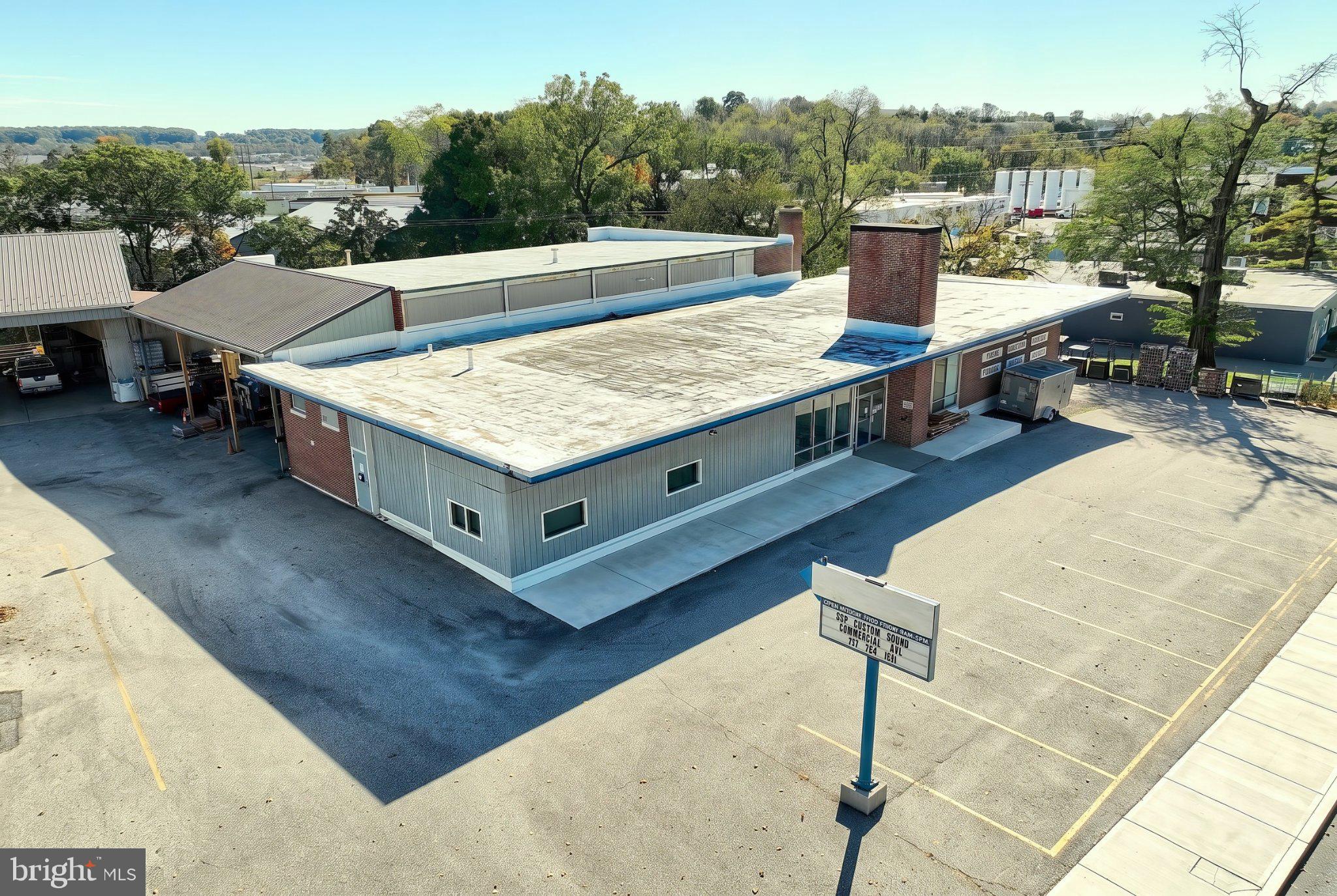 2410 W MARKET STREET