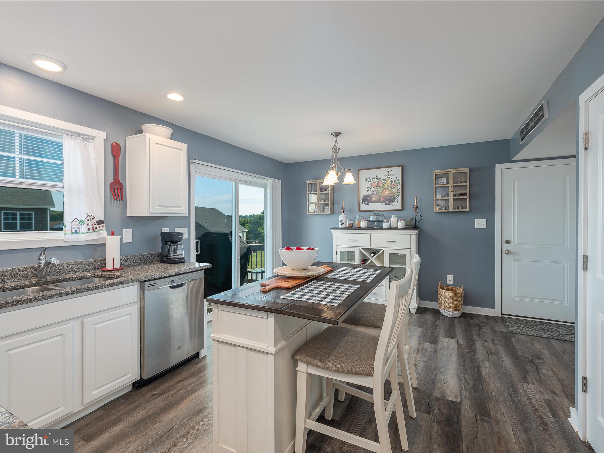 HERITAGE HILLS - Residential