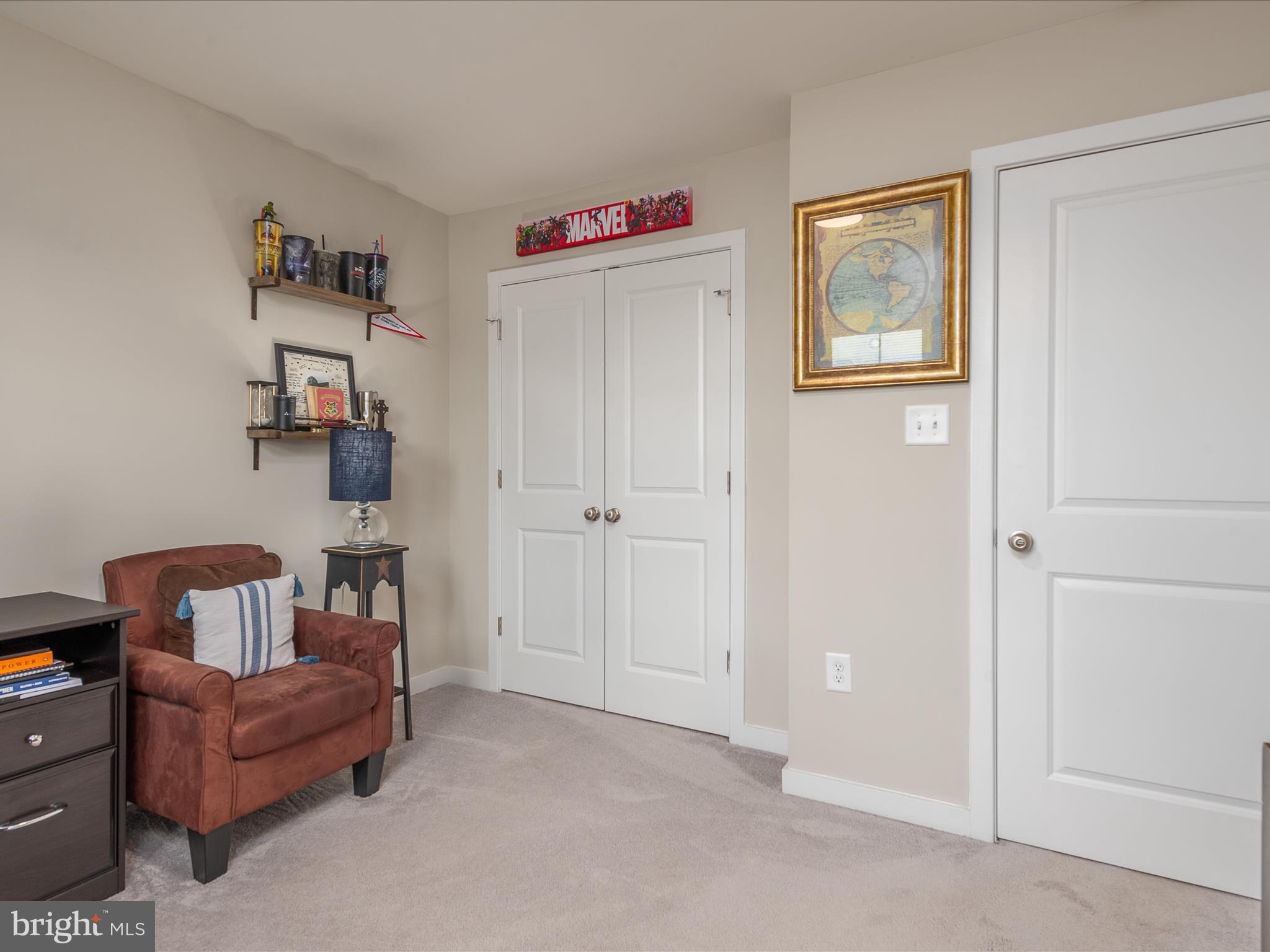 HERITAGE HILLS - Residential