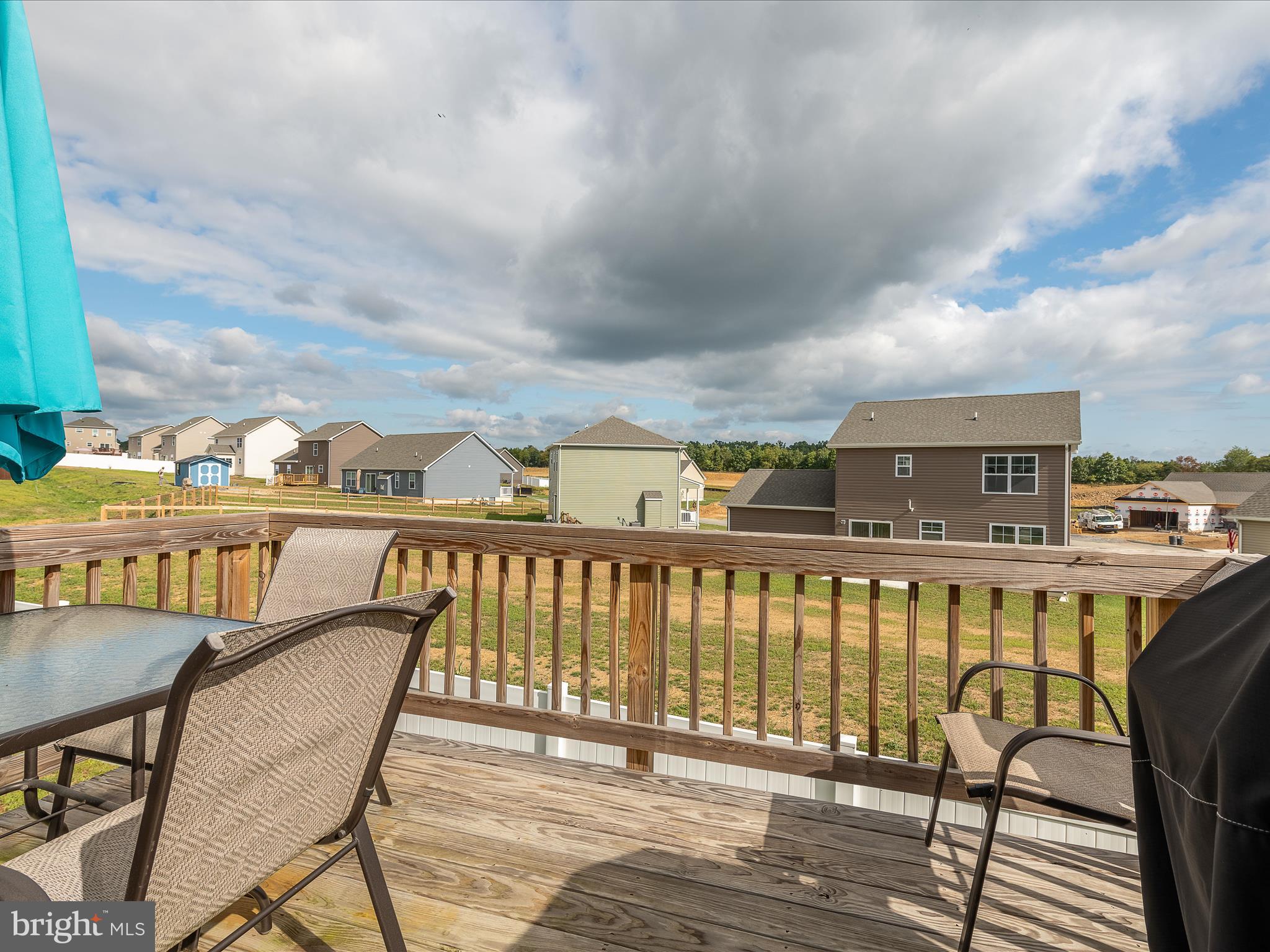 HERITAGE HILLS - Residential