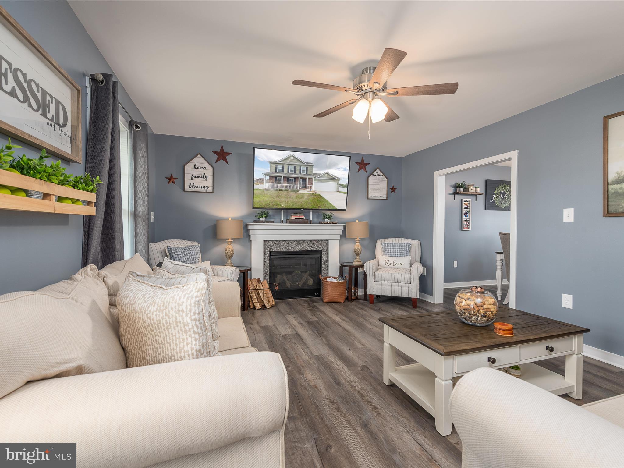 HERITAGE HILLS - Residential