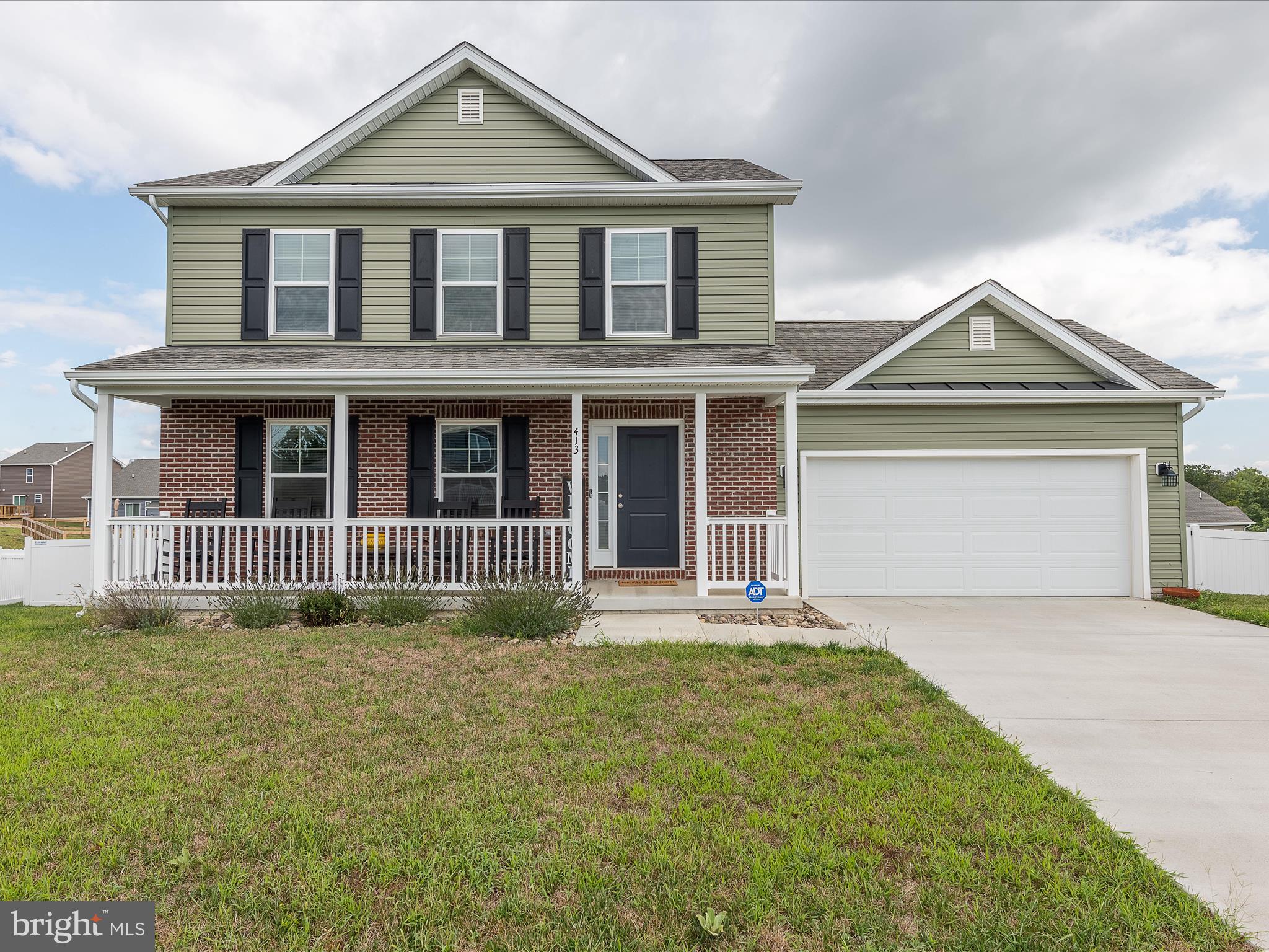 HERITAGE HILLS - Residential