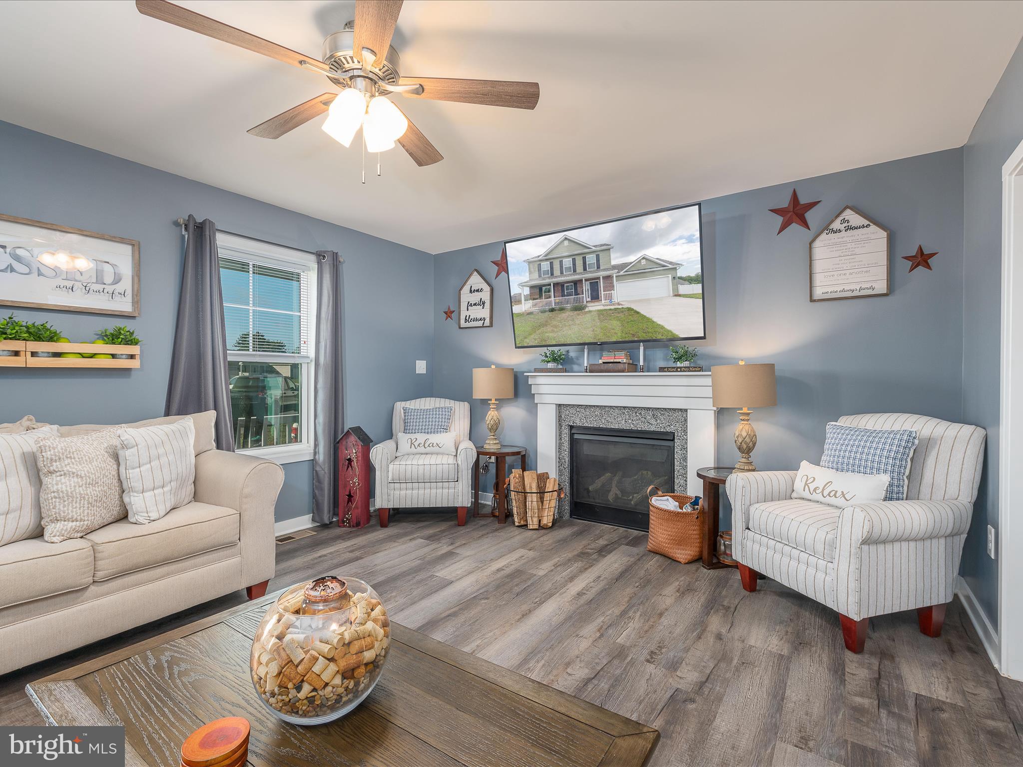 HERITAGE HILLS - Residential