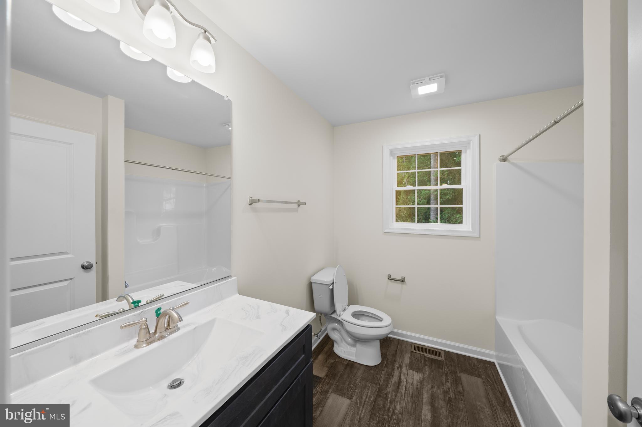 TUSSOCK ESTATES - Residential