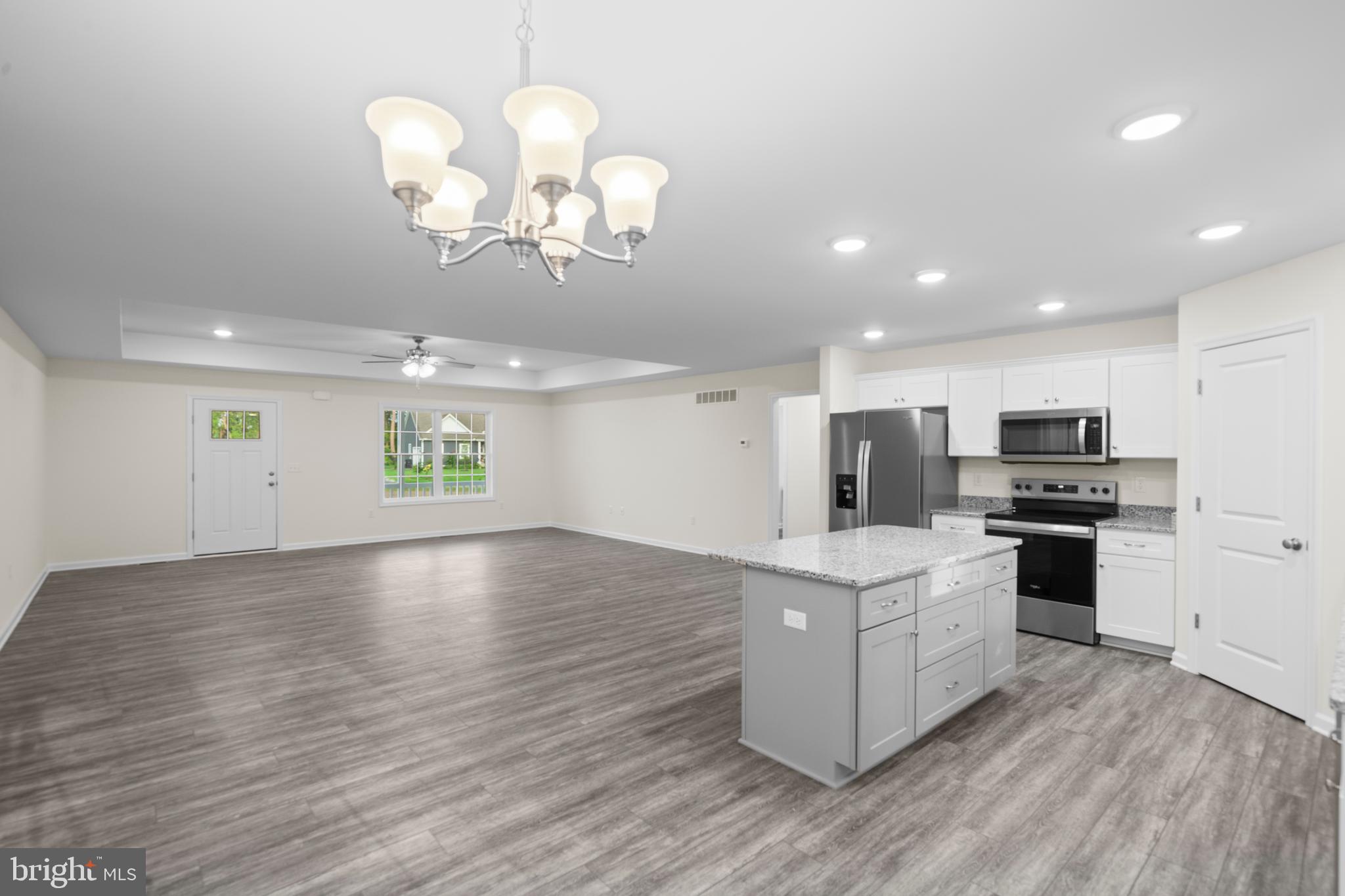 TUSSOCK ESTATES - Residential