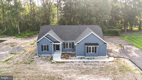 32733 TUSSOCK DRIVE LAUREL DE 19956