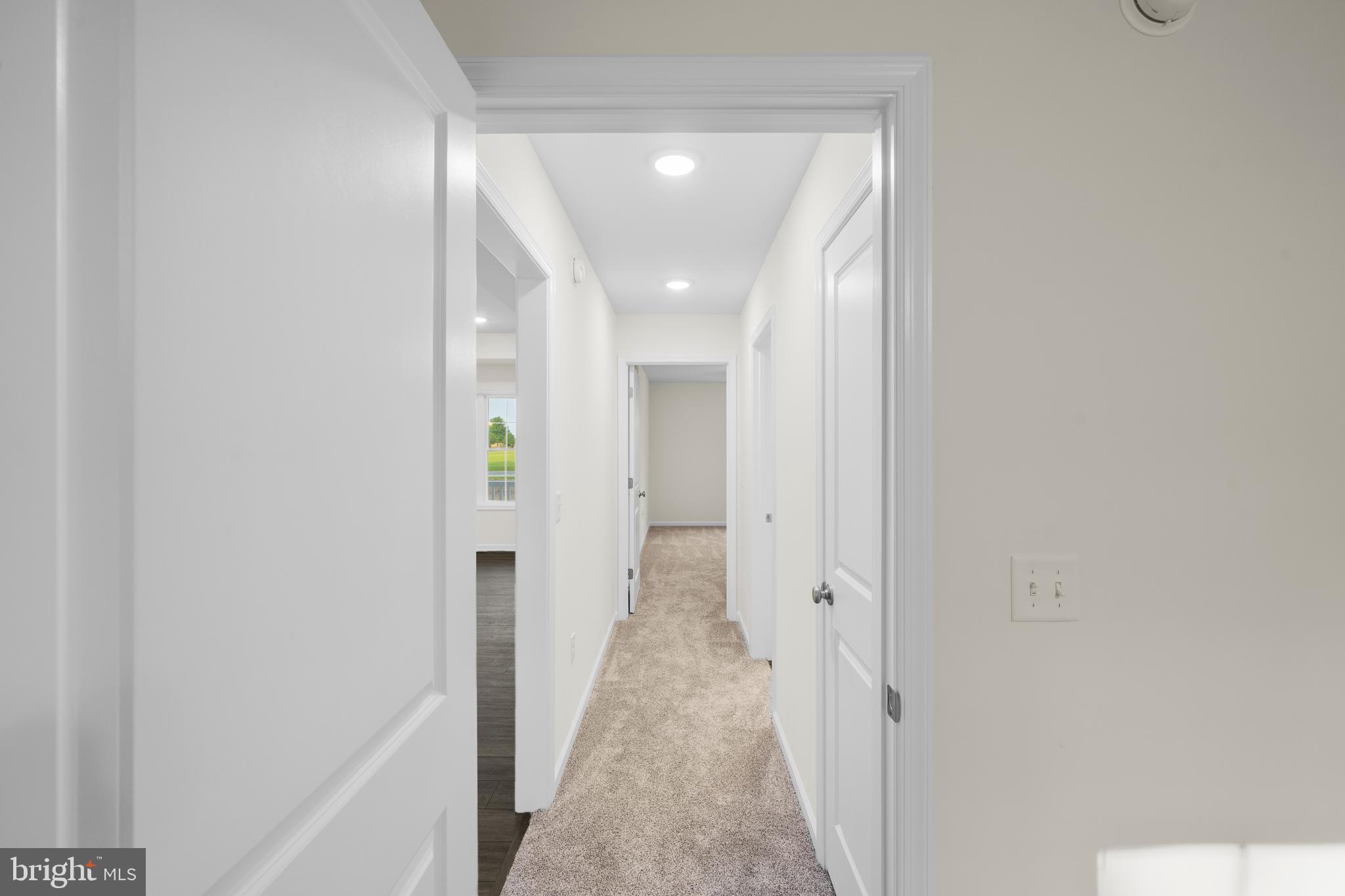 TUSSOCK ESTATES - Residential