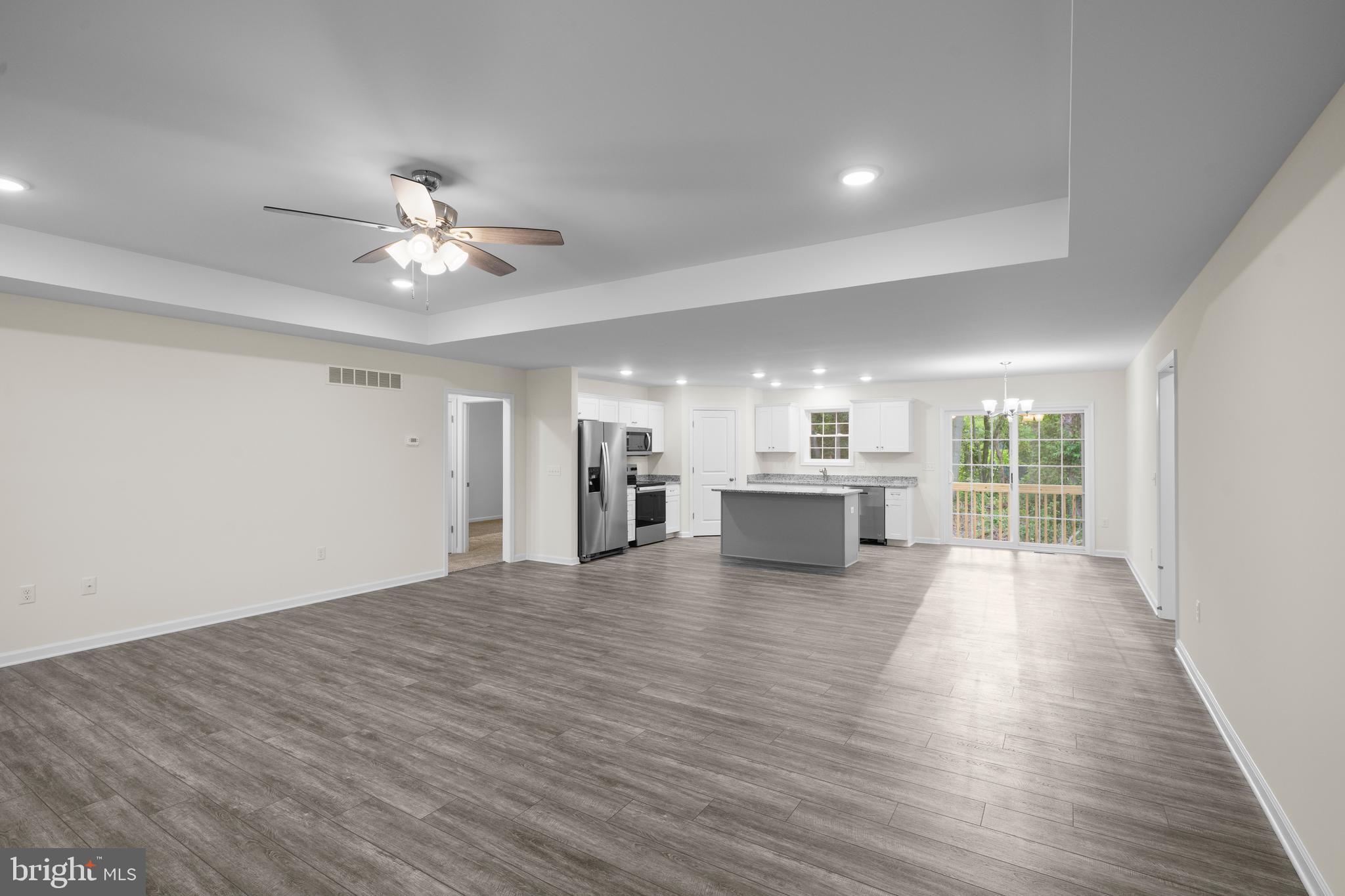 TUSSOCK ESTATES - Residential