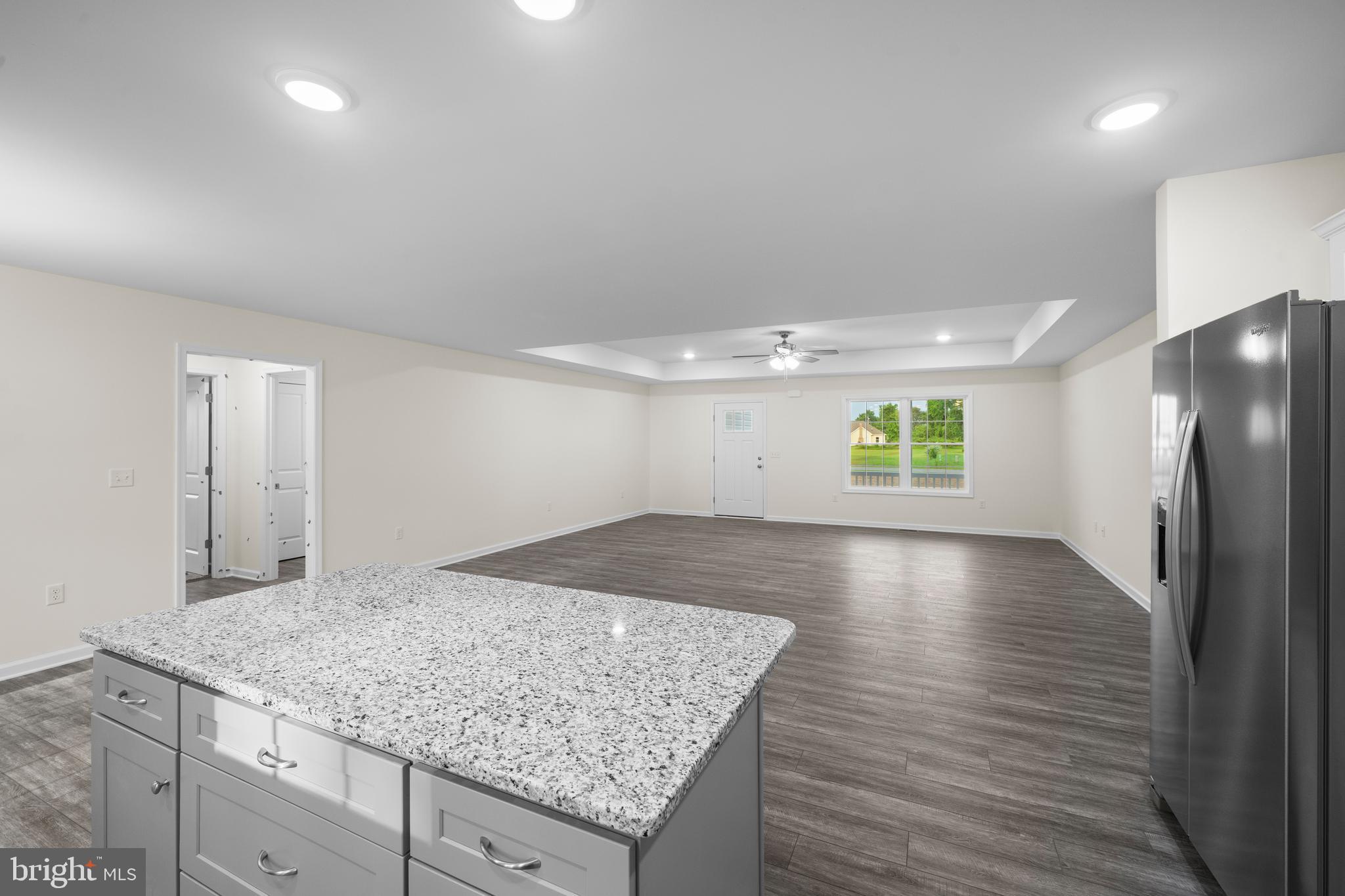 TUSSOCK ESTATES - Residential