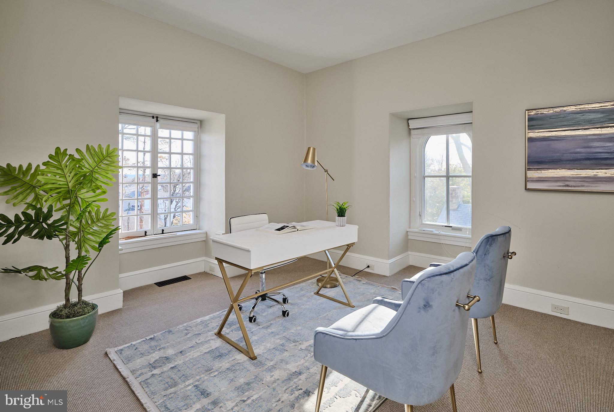 DOYLESTOWN BORO - Residential