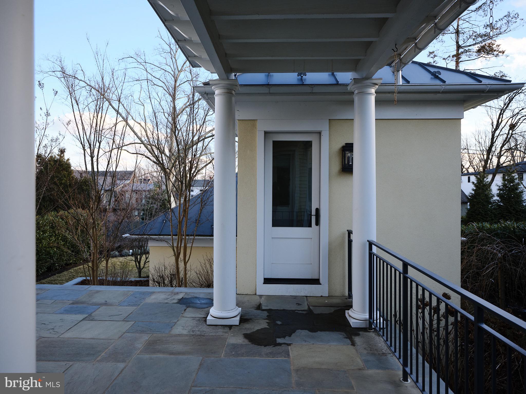 DOYLESTOWN BORO - Residential