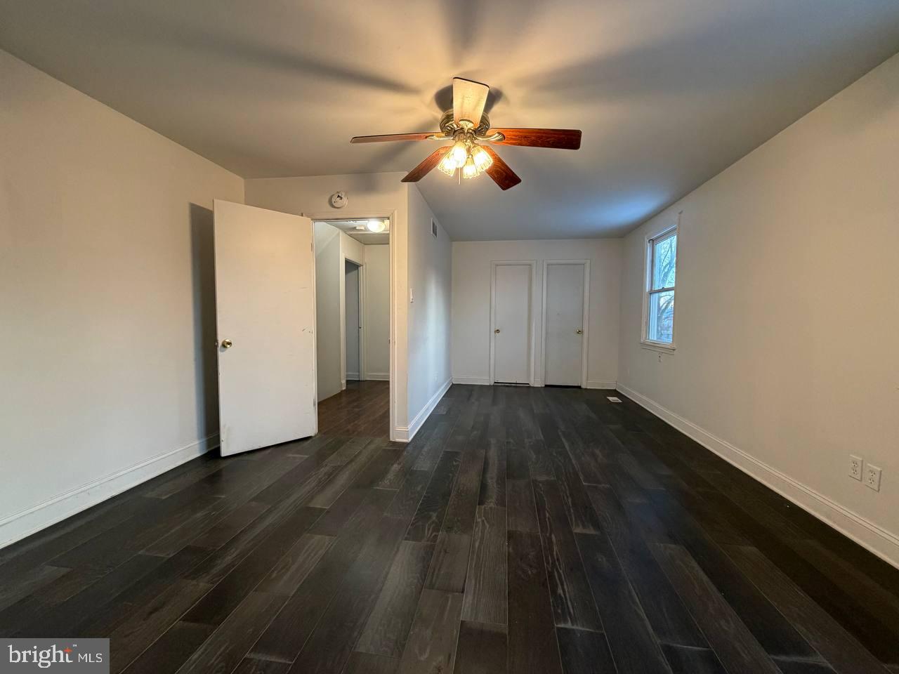 BUCKS COUNTY ESTS - Residential Lease