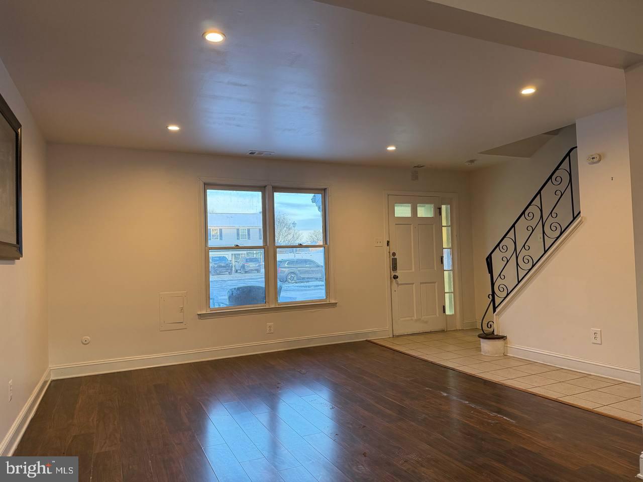 BUCKS COUNTY ESTS - Residential Lease