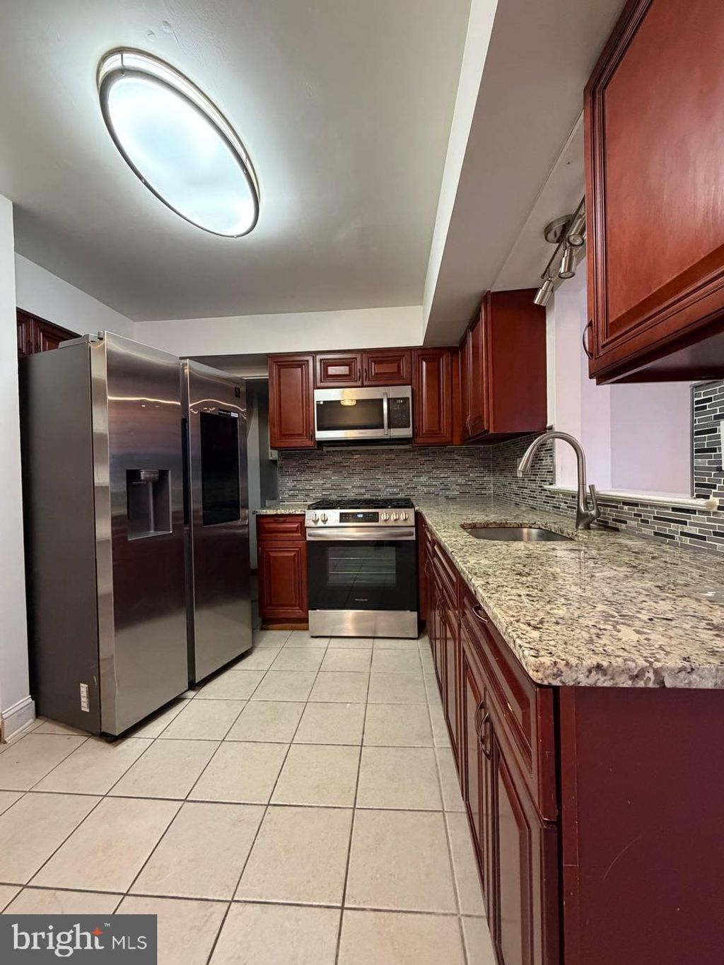 Photo of 3330 Bryan Court #S, BENSALEM, PA 19020 (MLS # PABU2111248)