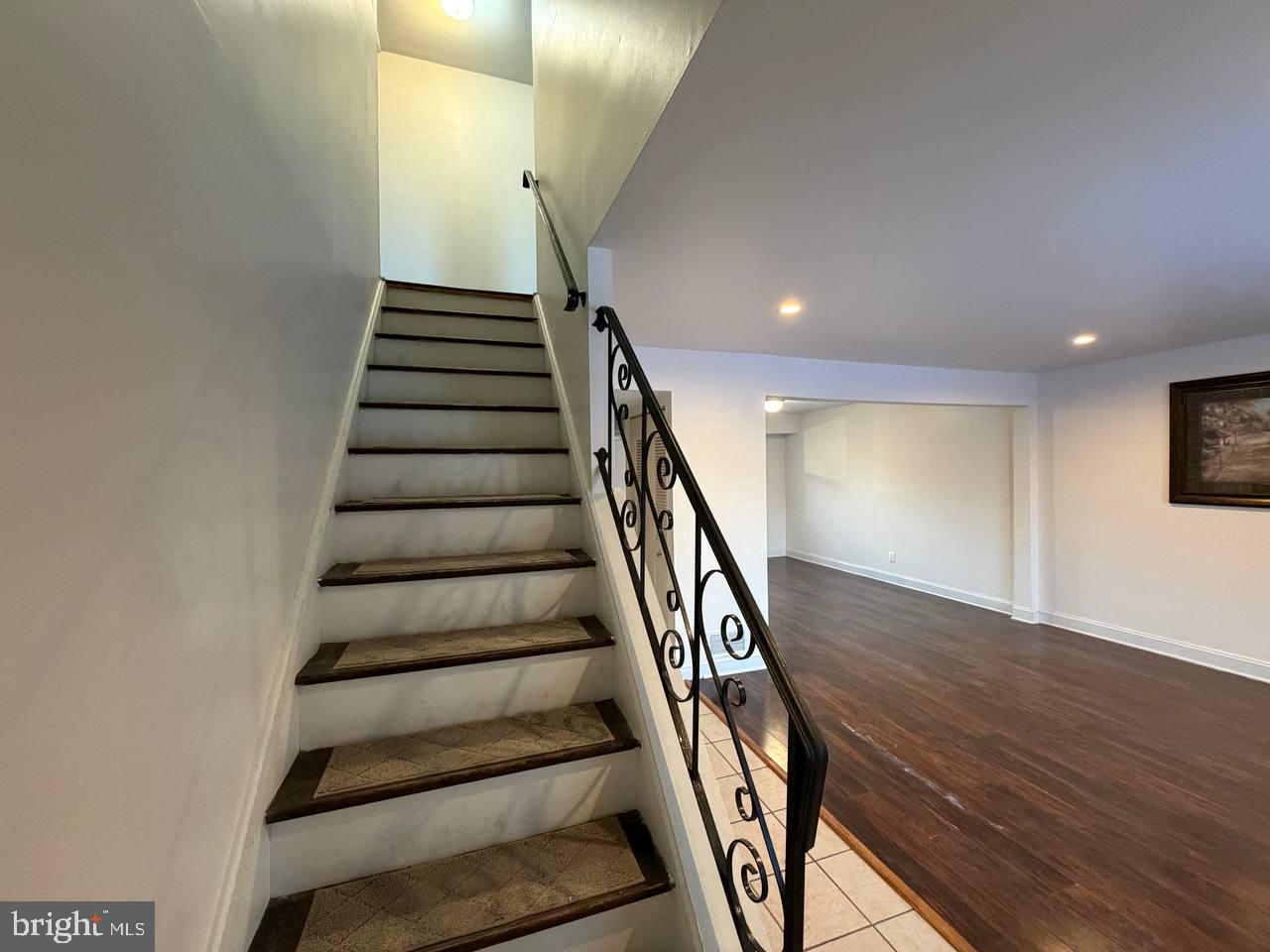 BUCKS COUNTY ESTS - Residential Lease