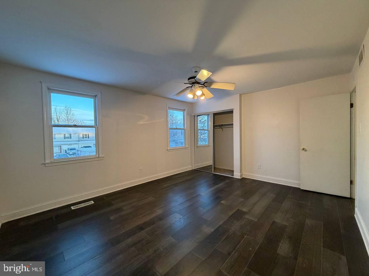 BUCKS COUNTY ESTS - Residential Lease