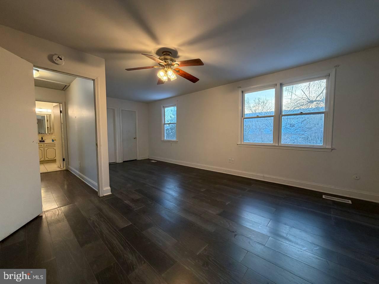 BUCKS COUNTY ESTS - Residential Lease