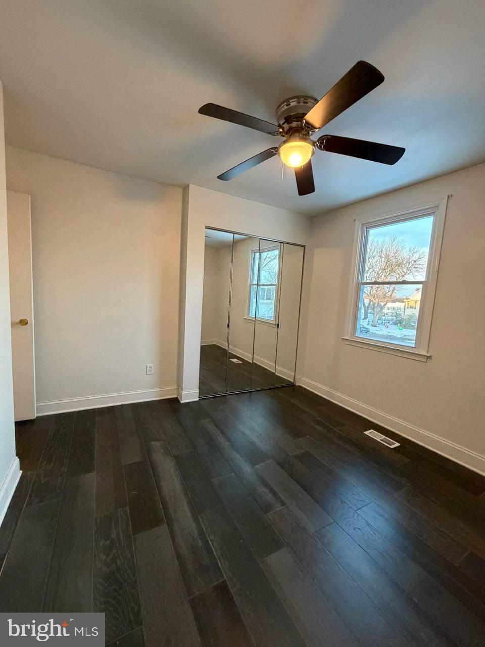 BUCKS COUNTY ESTS - Residential Lease