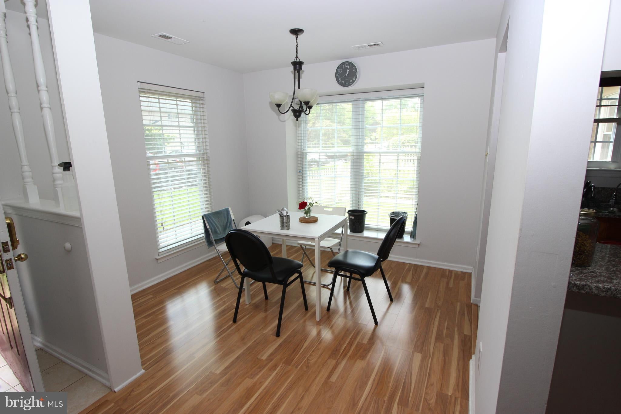 614 PALMER LANE A A