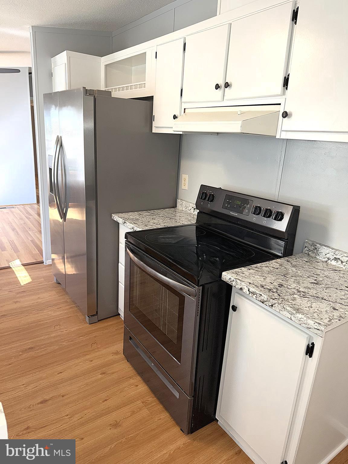 BOONES ESTATES - Residential