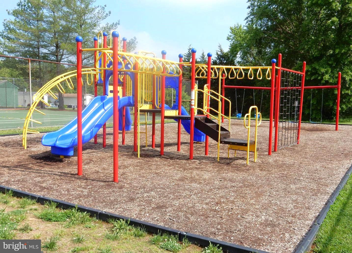 BOONES ESTATES - Residential