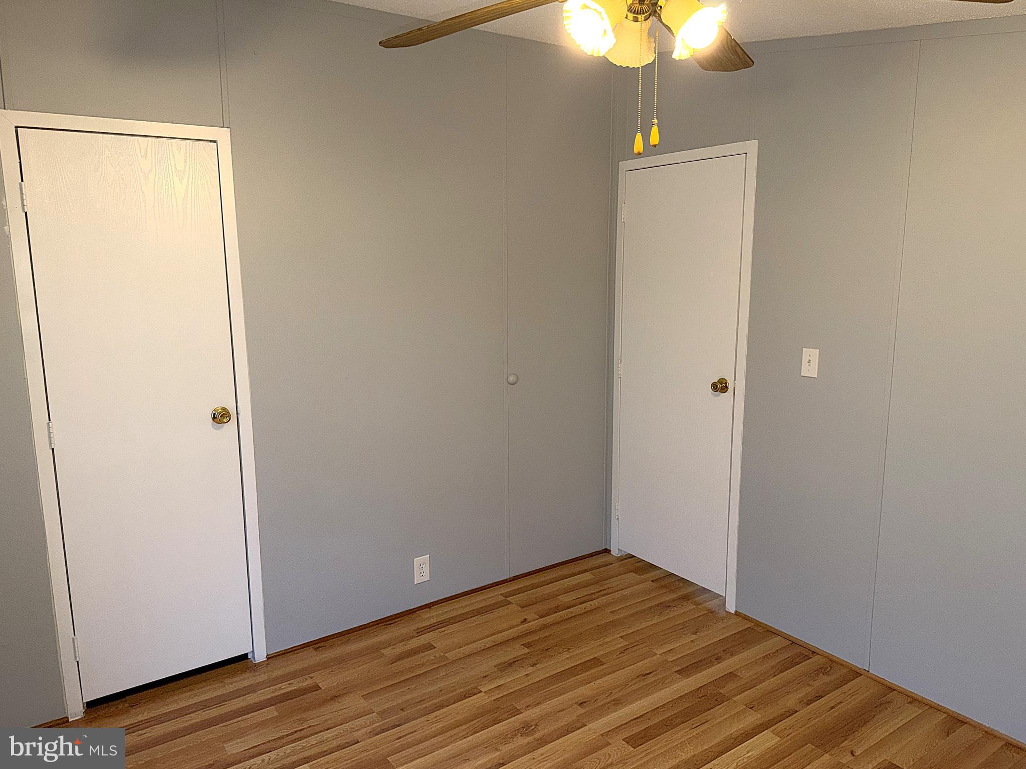 BOONES ESTATES - Residential