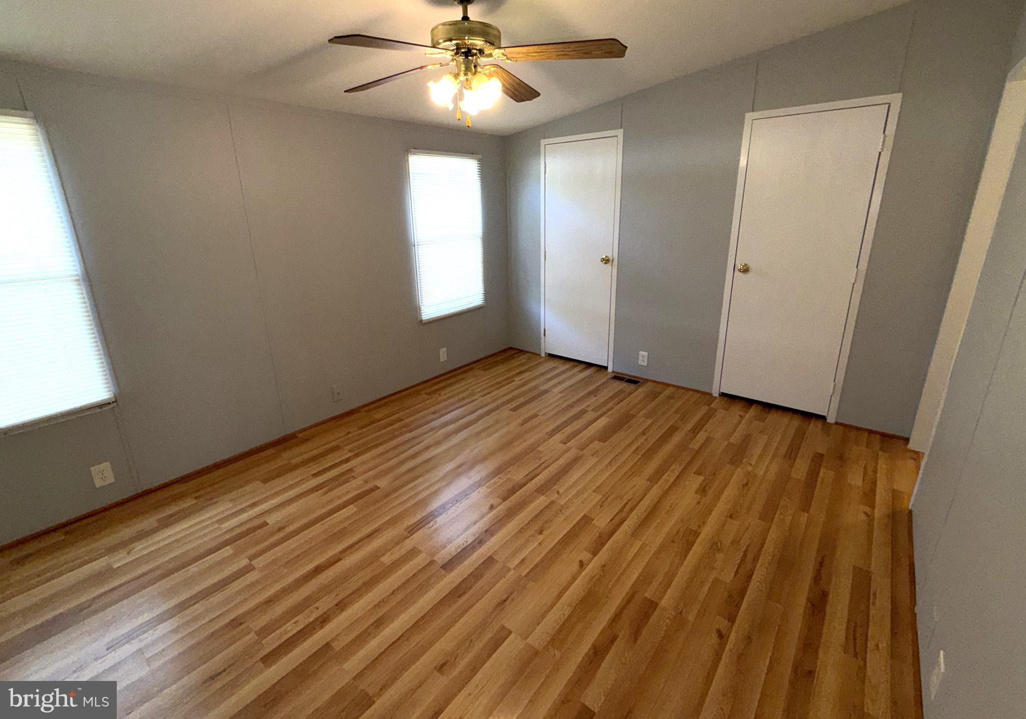 BOONES ESTATES - Residential