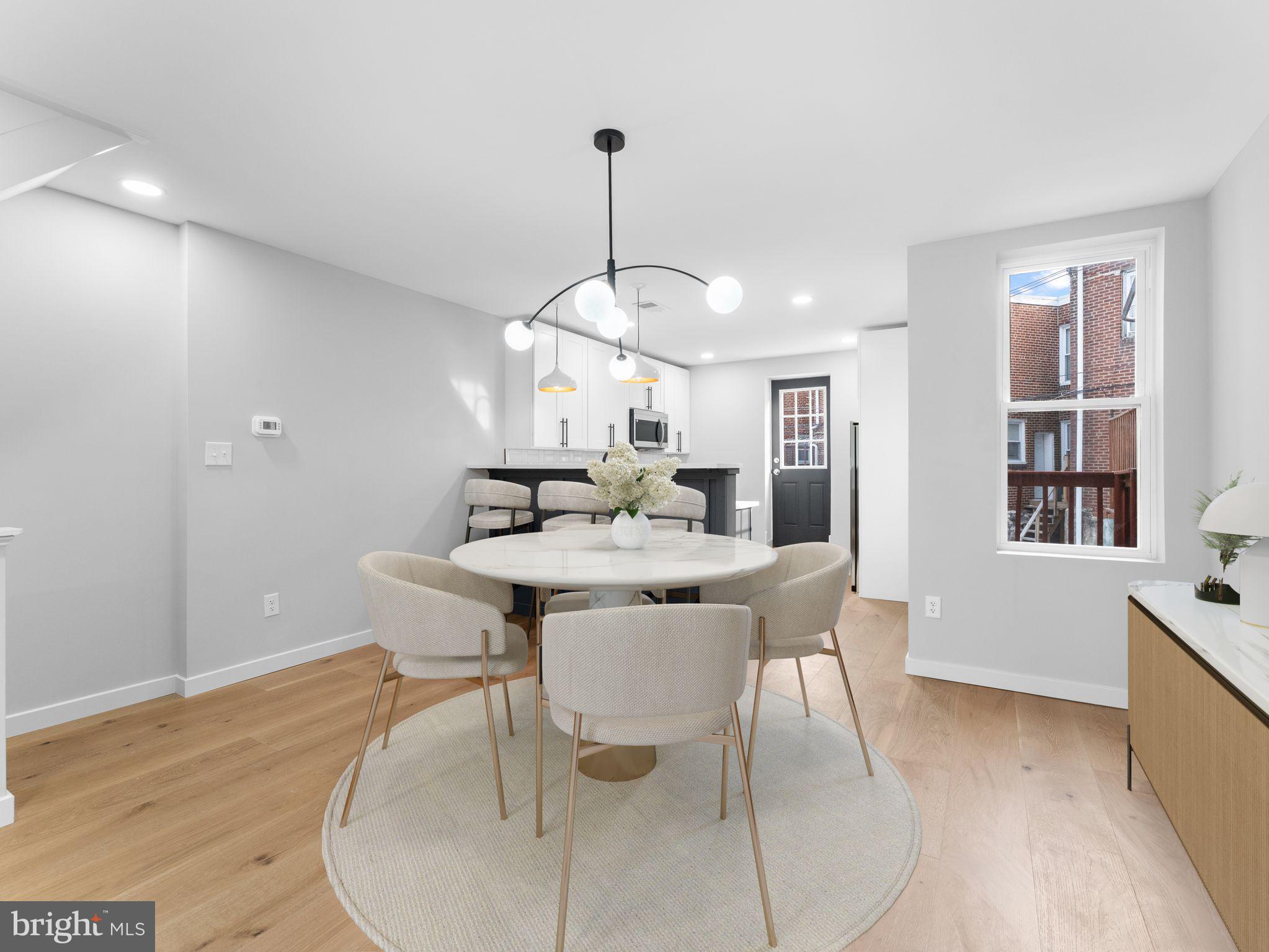 WYNNEFIELD - Residential