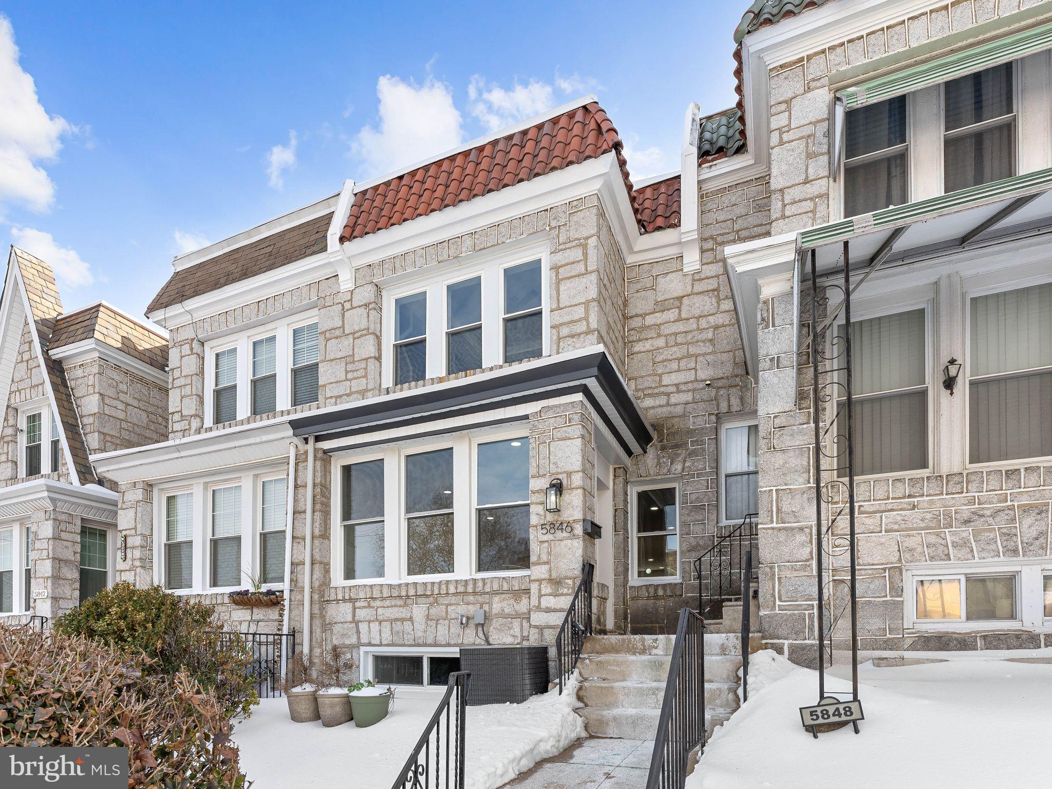 WYNNEFIELD - Residential