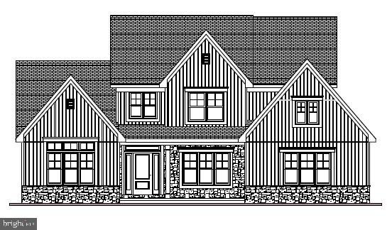 WOODS OF BARNITZ - Residential