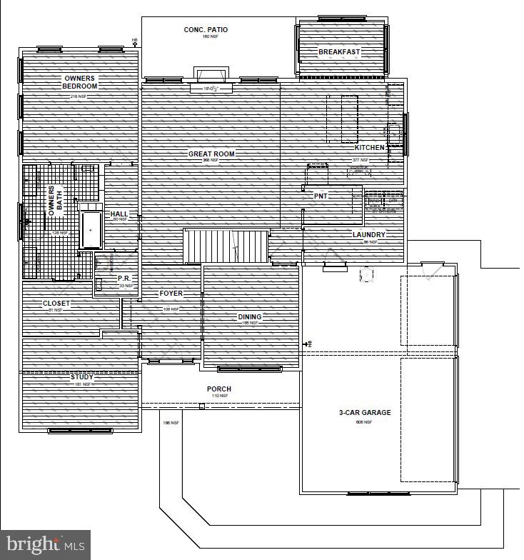 WOODS OF BARNITZ - Residential