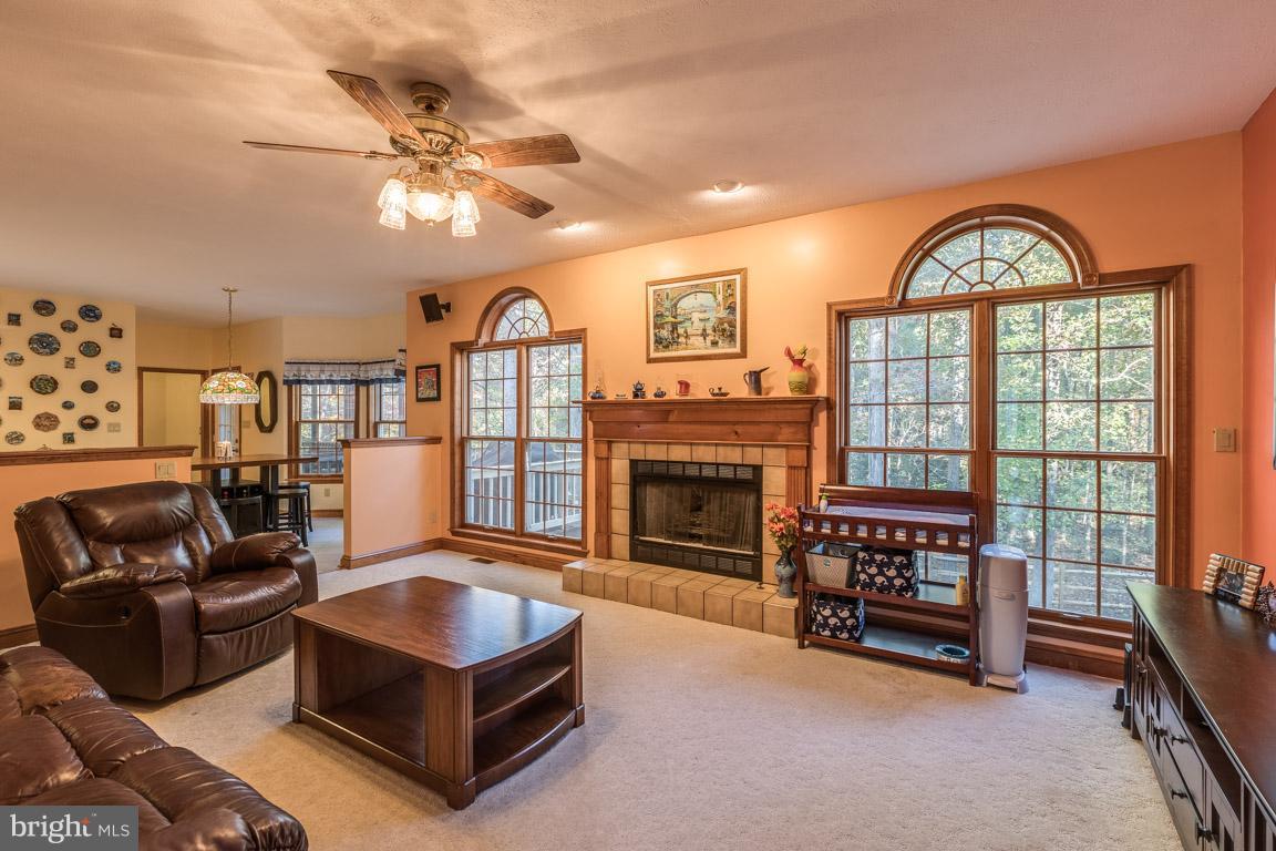 SYCAMORE HOLLOW OF WLDWD - Residential