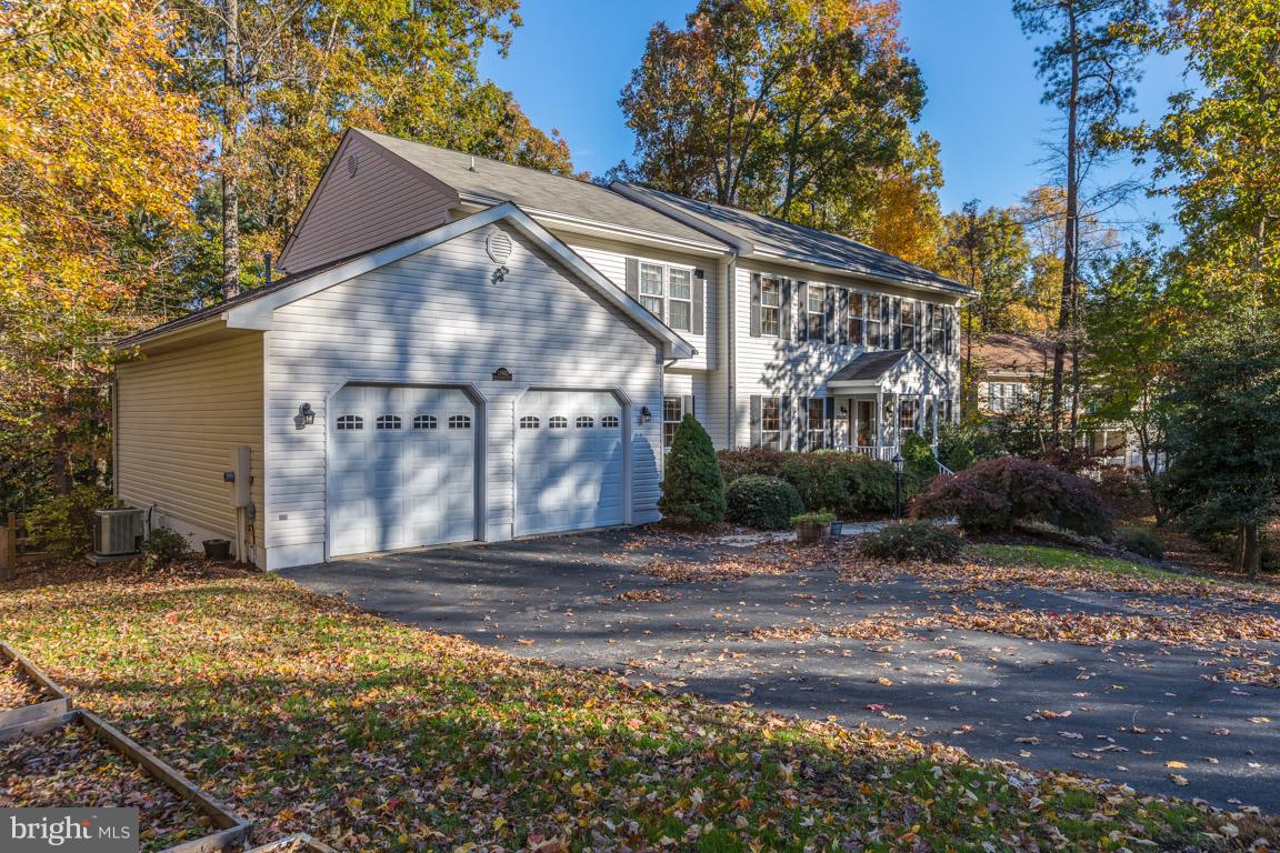 SYCAMORE HOLLOW OF WLDWD - Residential