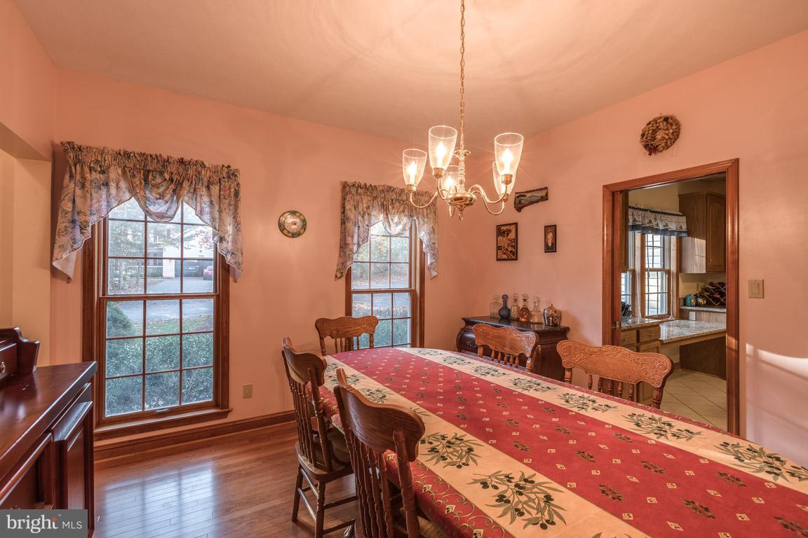 SYCAMORE HOLLOW OF WLDWD - Residential