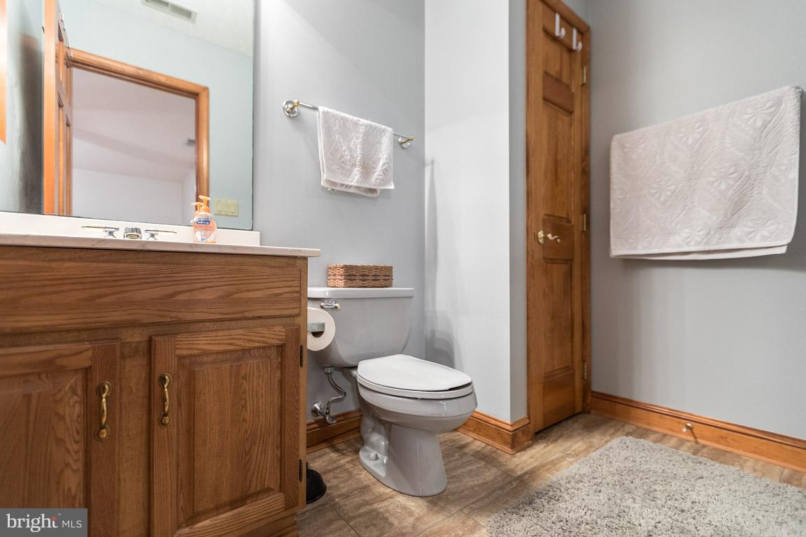 SYCAMORE HOLLOW OF WLDWD - Residential