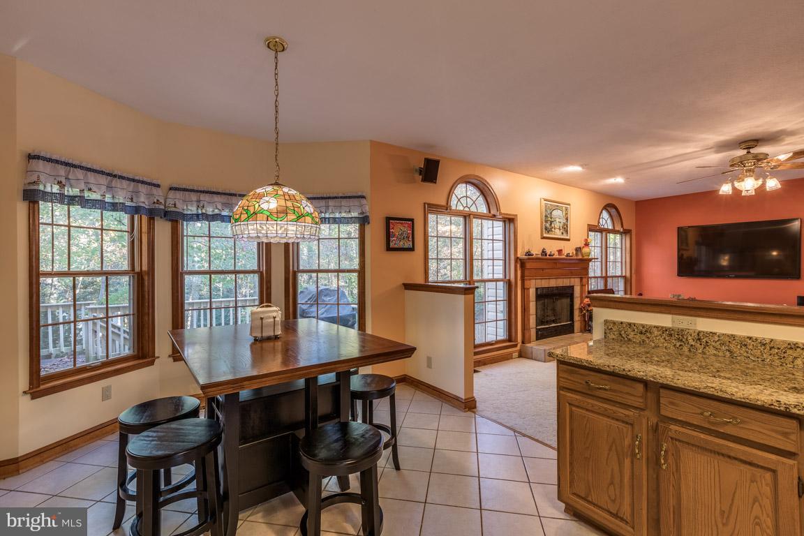 SYCAMORE HOLLOW OF WLDWD - Residential