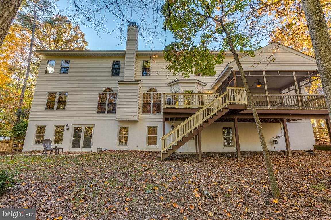 SYCAMORE HOLLOW OF WLDWD - Residential