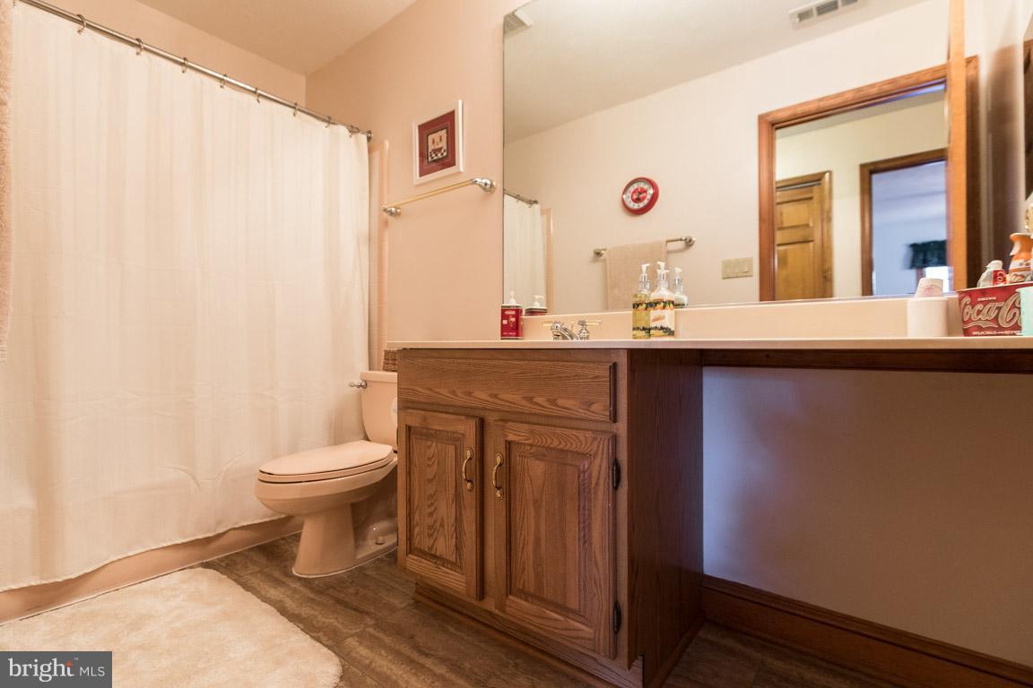 SYCAMORE HOLLOW OF WLDWD - Residential