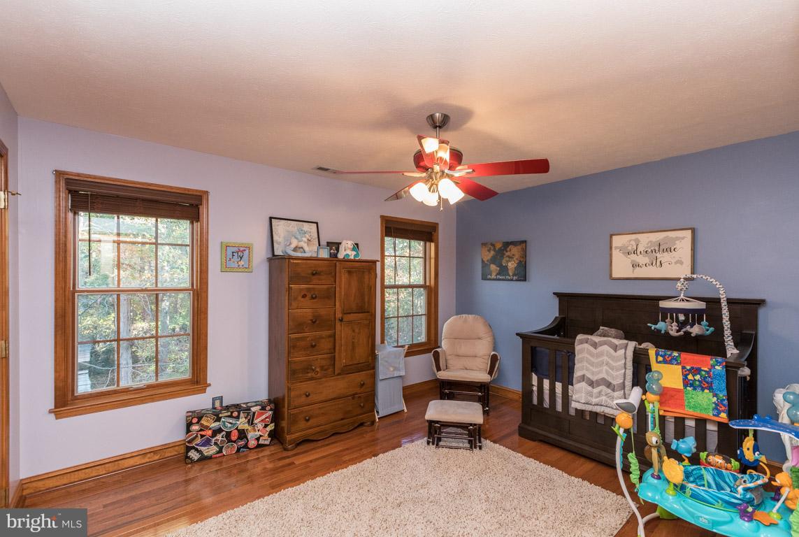 SYCAMORE HOLLOW OF WLDWD - Residential