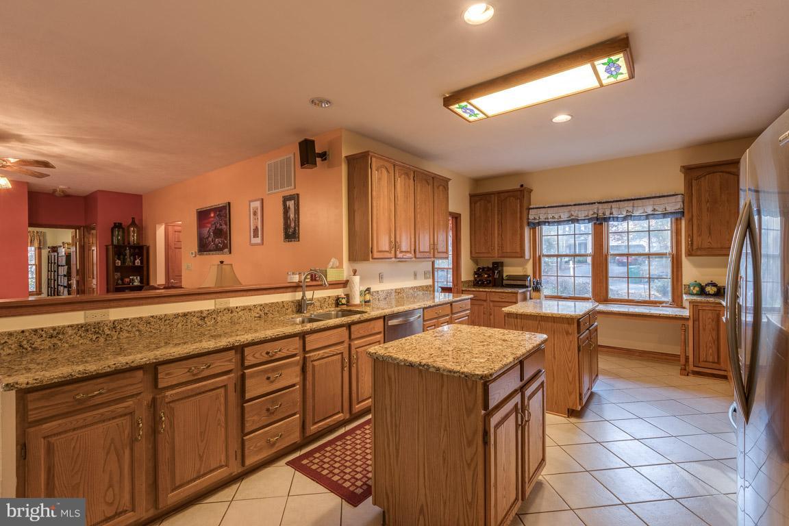 SYCAMORE HOLLOW OF WLDWD - Residential