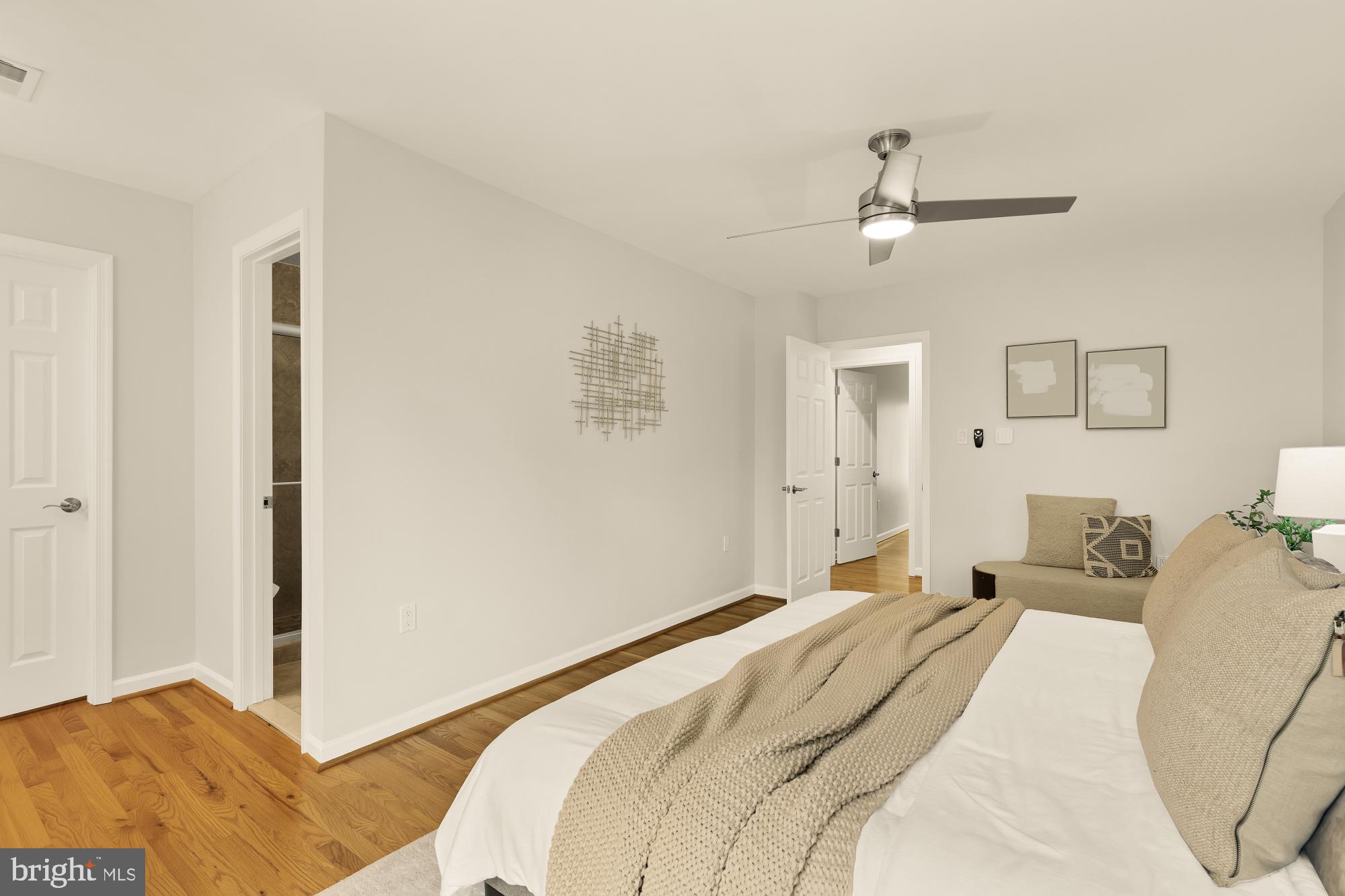 INVERNESS FOREST - Residential