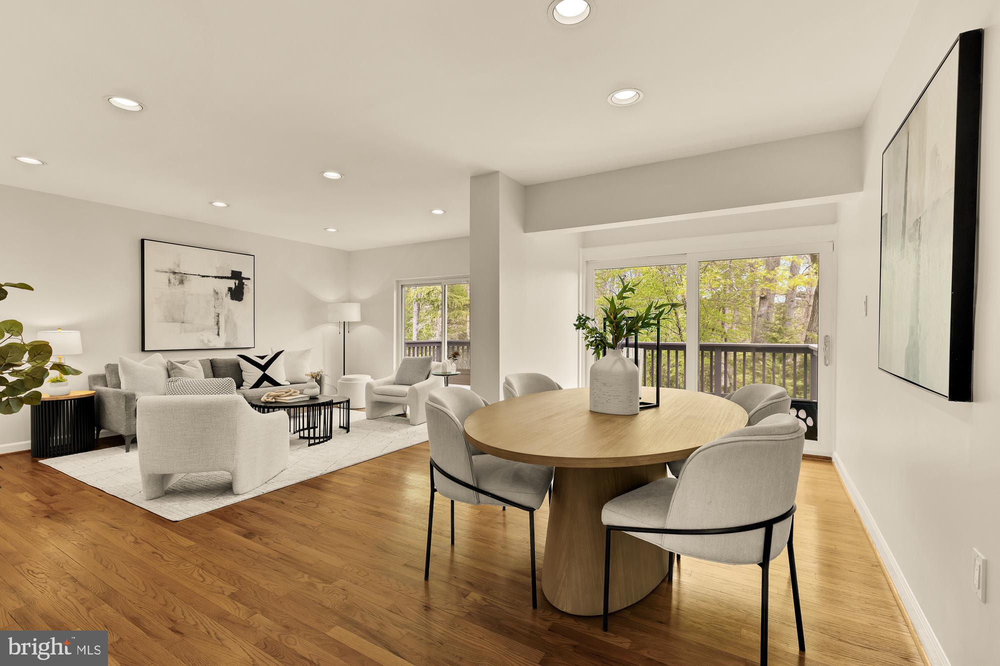 INVERNESS FOREST - Residential