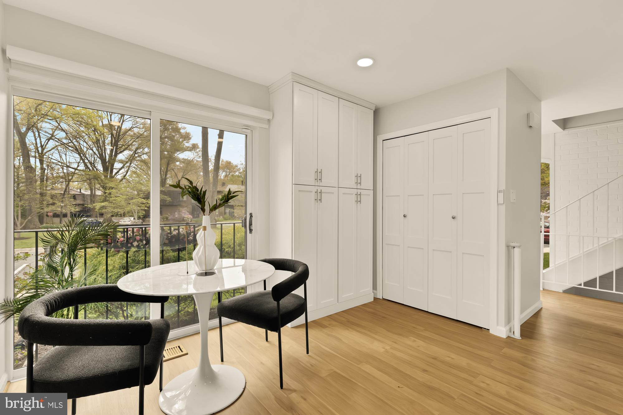 INVERNESS FOREST - Residential