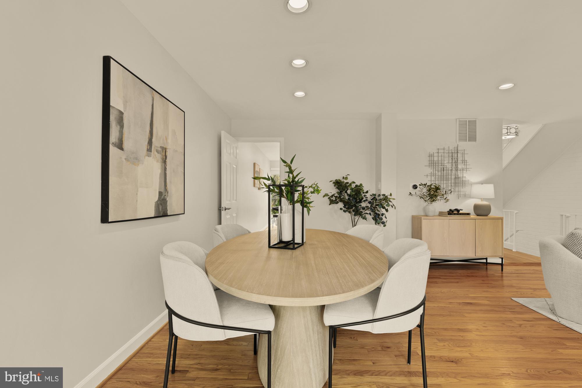 INVERNESS FOREST - Residential
