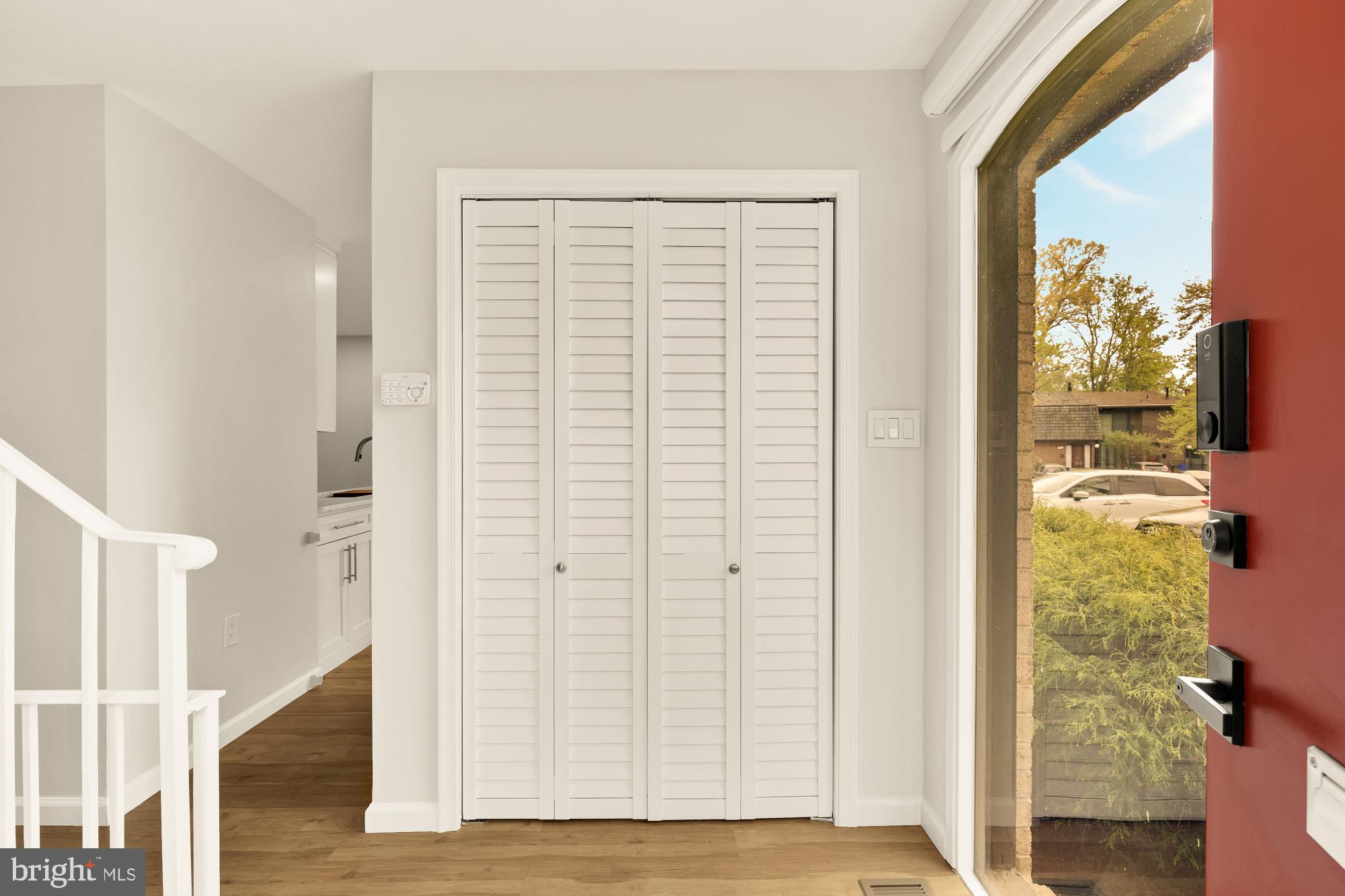 INVERNESS FOREST - Residential