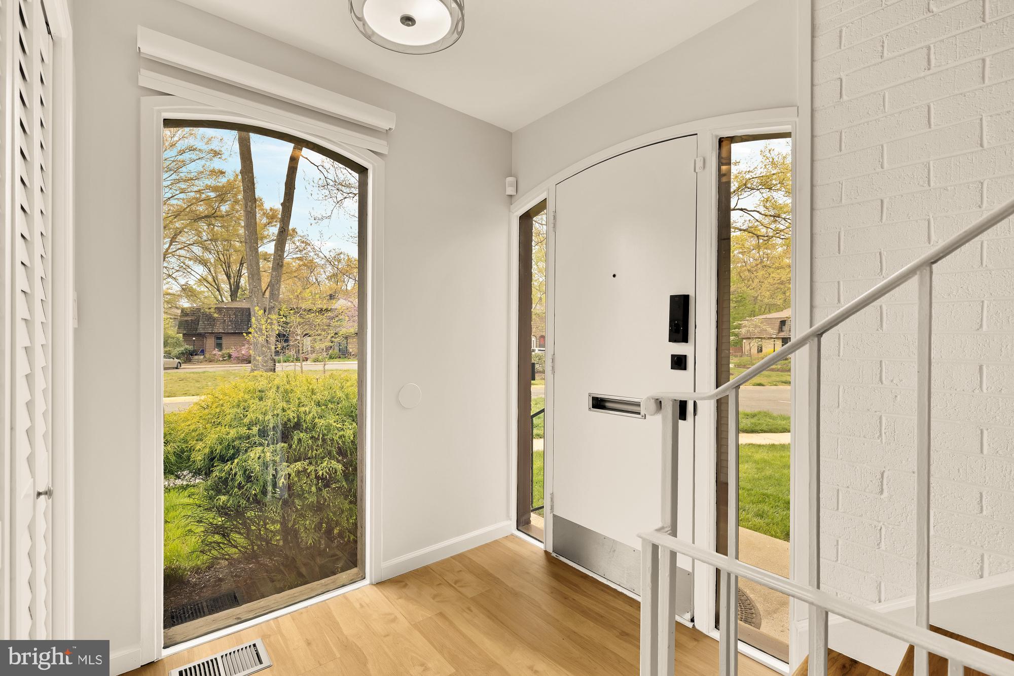 INVERNESS FOREST - Residential