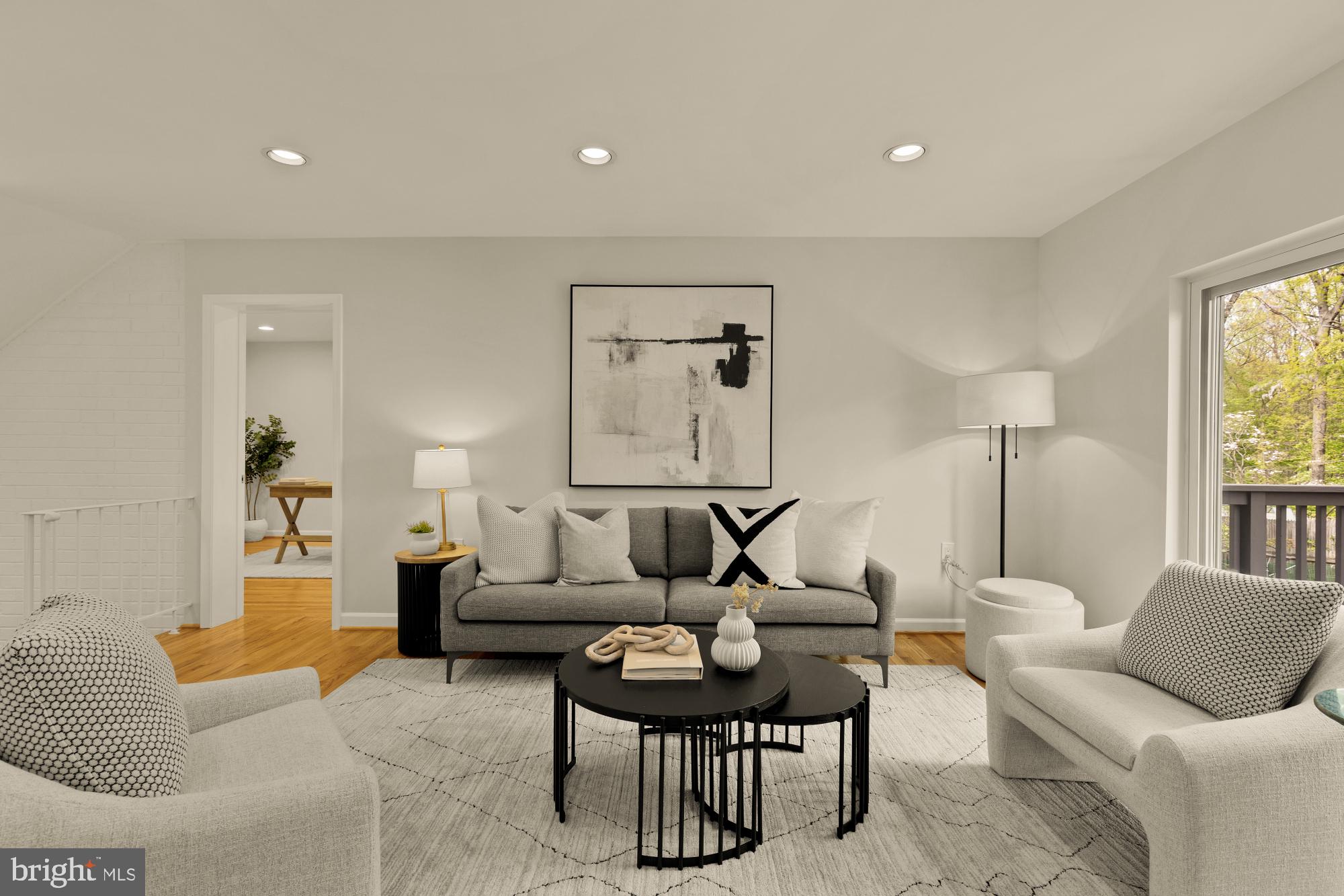 INVERNESS FOREST - Residential