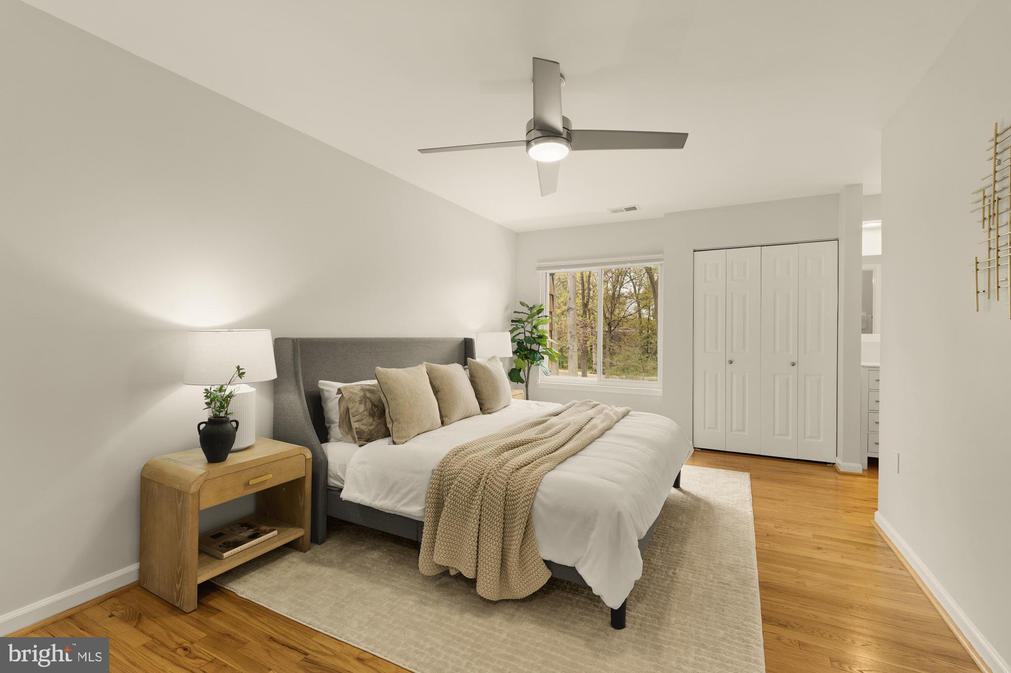 INVERNESS FOREST - Residential