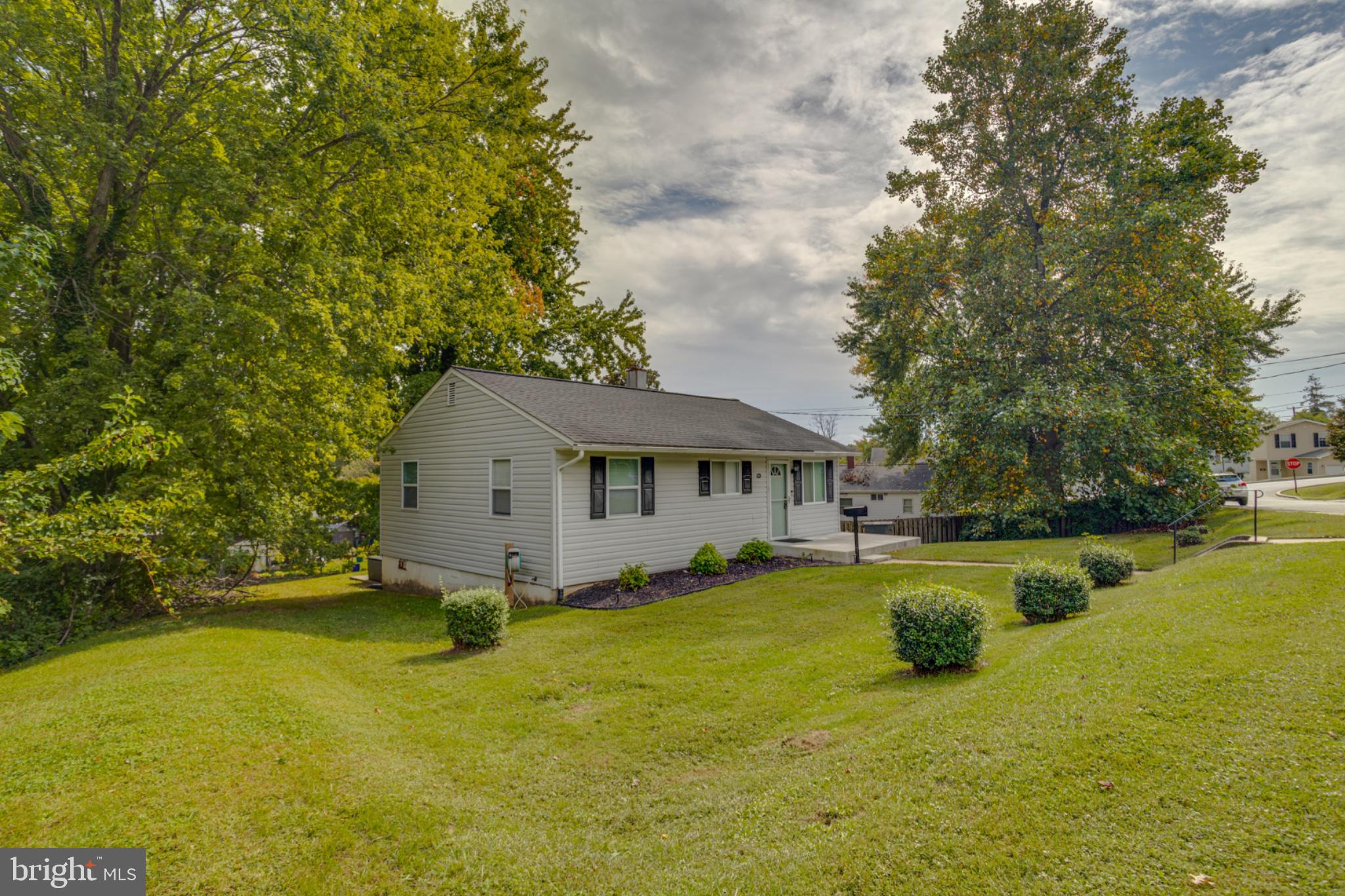801 GARFIELD ROAD